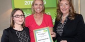 Intel Ireland win IBEC Environmental Management Award 2015 2016
